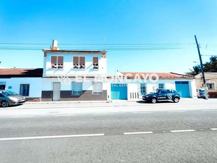 Casa en venta en Almoradí rebajada