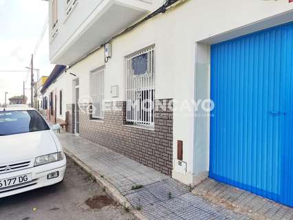 Planta baja en venta en Almoradí