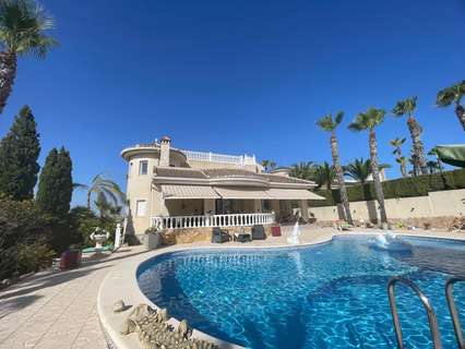 Chalet en venta en Rojales