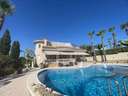 Chalet en venta en Rojales
