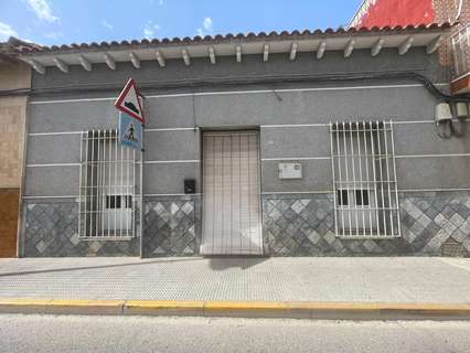 Casa en venta en Formentera del Segura