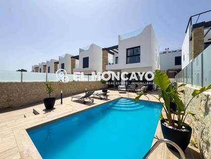 Chalet en venta en Orihuela zona Orihuela-Costa
