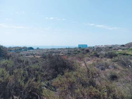 Parcela rústica en venta en Guardamar del Segura