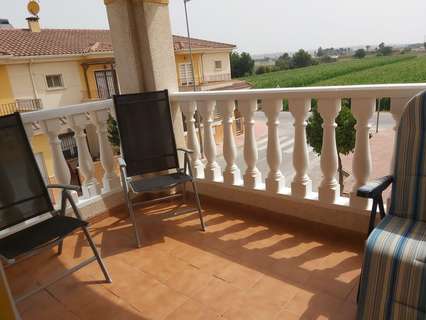 Bungalow en venta en San Fulgencio