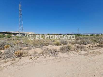 Parcela rústica en venta en Alicante