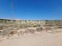 Parcela rústica en venta en Alicante