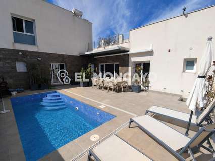 Casa en alquiler en Daya Vieja