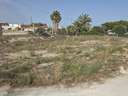 Parcela rústica en alquiler en Elche/Elx zona La Marina