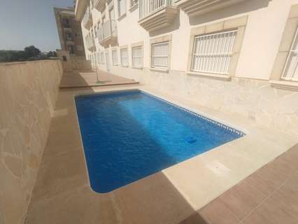 Planta baja en venta en Formentera del Segura