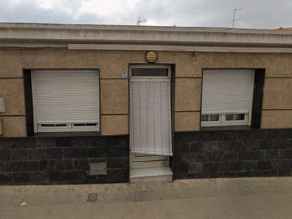 Casa en venta en San Miguel de Salinas