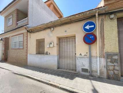 Casa en venta en Benijófar
