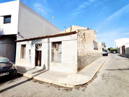 Casa en venta en Los Montesinos
