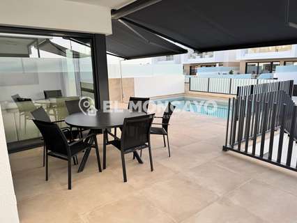 Chalet en venta en Dolores