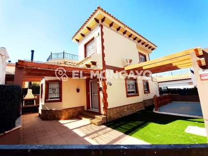 Chalet en venta en Bigastro