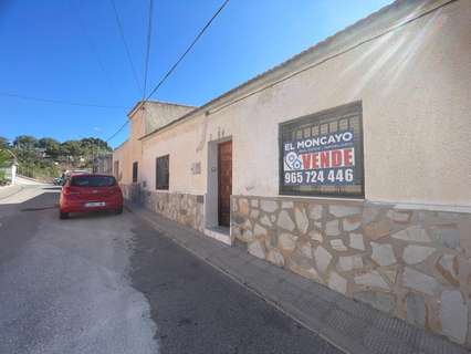 Casa en venta en Rojales