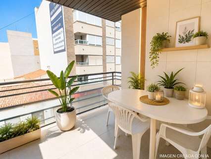 Apartamento en venta en Guardamar del Segura