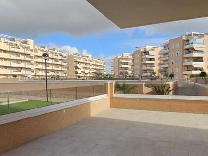 Planta baja en venta en Guardamar del Segura