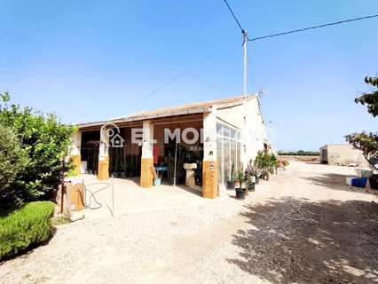 Casa en venta en Elche/Elx zona Las Bayas