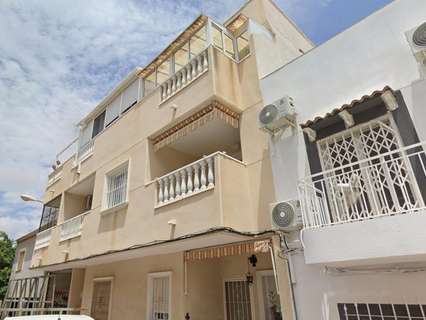 Ático en venta en Torrevieja