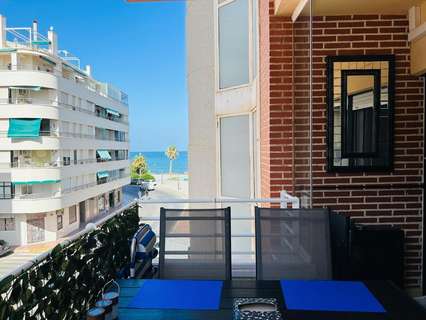 Apartamento en venta en Torrevieja