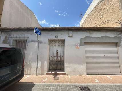 Casa en venta en Rojales