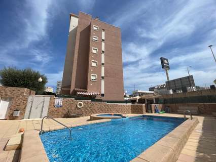Planta baja en venta en Guardamar del Segura rebajada