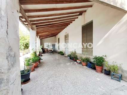 Casa en venta en Elche/Elx zona La Hoya