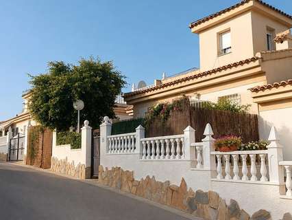 Casa en venta en Rojales