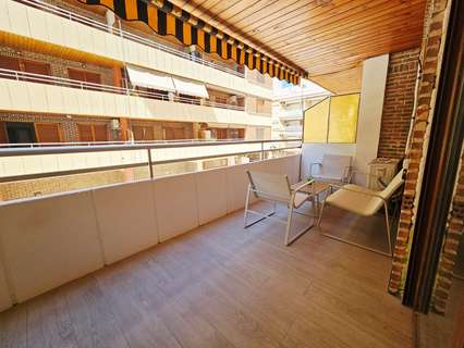 Apartamento en venta en Torrevieja