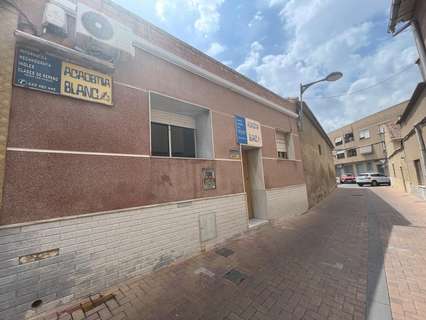 Casa en venta en Rojales