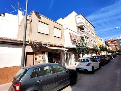 Apartamento en venta en Guardamar del Segura