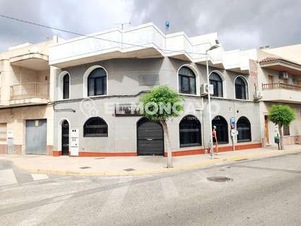 Local comercial en venta en Benejúzar