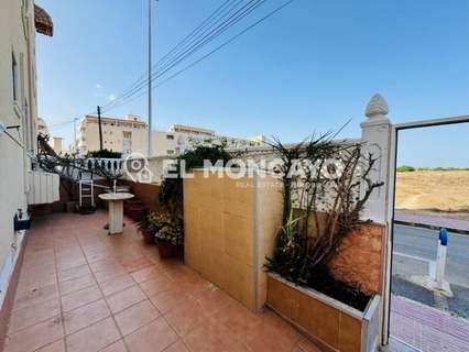 Planta baja en venta en Torrevieja