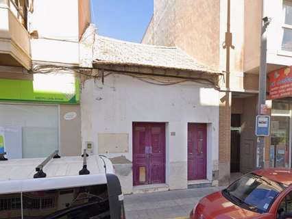 Casa en venta en Los Montesinos