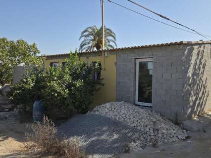 Casa en venta en Formentera del Segura
