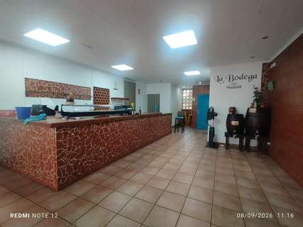 Local comercial en venta en Guardamar del Segura