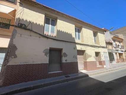 Casa en venta en Rojales