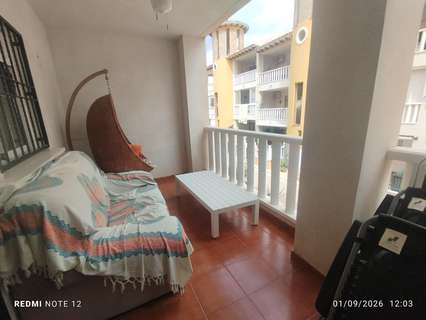 Apartamento en venta en Elche/Elx zona La Marina