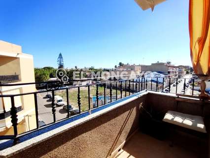 Apartamento en venta en Almoradí