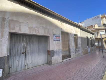 Casa en venta en Guardamar del Segura