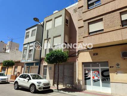 Edificio en venta en Guardamar del Segura