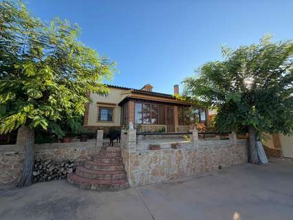 Chalet en venta en Orihuela