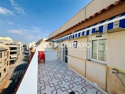 Apartamento en venta en Torrevieja