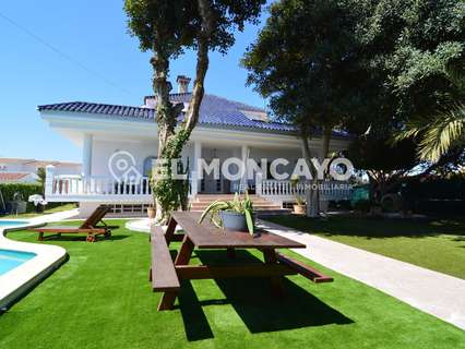 Chalet en venta en Torrevieja