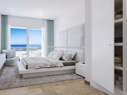 Apartamento en venta en Marbella zona Los Monteros