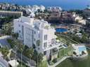 Apartamento en venta en Mijas zona Las Lagunas
