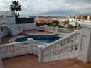 Villa en venta en Málaga