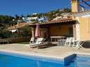 Villa en venta en Málaga