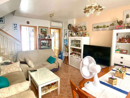 Chalet en venta en Mazarrón