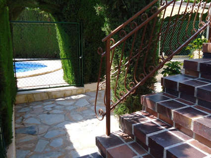 Chalet en venta en Mazarrón